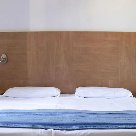 Apart Otel Allegroitalia Elba Golf 2*