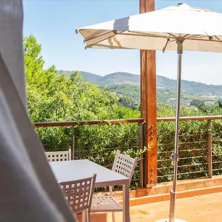 Allegroitalia Elba Golf Ξενοδοχείο με διαμερίσματα 2*