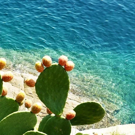 Aparthotel Allegroitalia Elba Golf