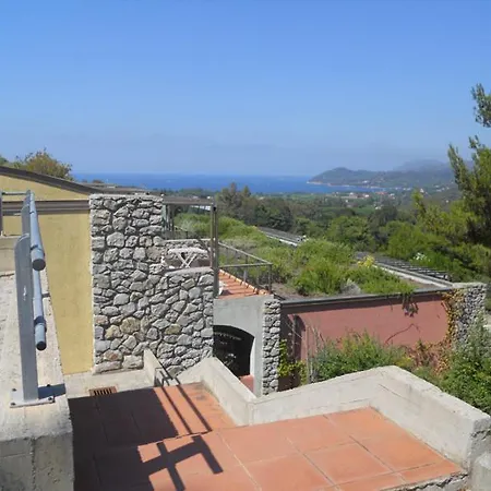 Allegroitalia Elba Golf 2* Portoferraio