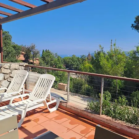 Aparthotel Allegroitalia Elba Golf 4*