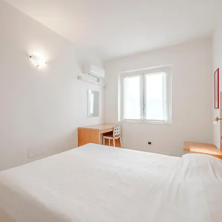 Allegroitalia Elba Golf Apart Otel