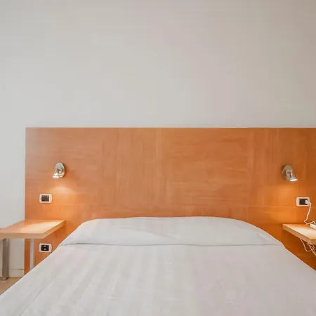 Allegroitalia Elba Golf Aparthotel 4*