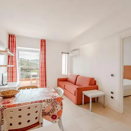 Allegroitalia Elba Golf 4*