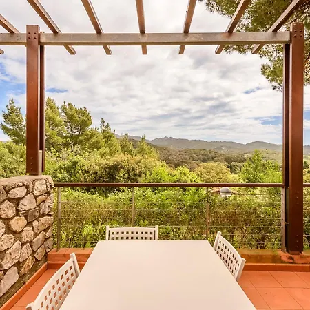 Allegroitalia Elba Golf Aparthotel 4*