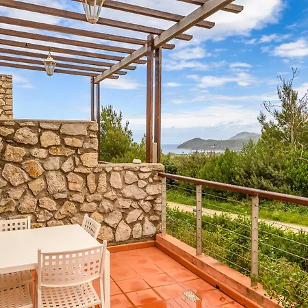 Allegroitalia Elba Golf Ξενοδοχείο με διαμερίσματα 2*
