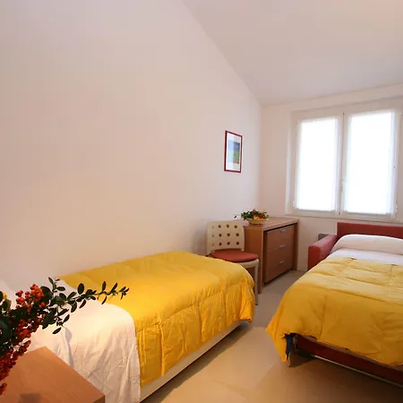 Allegroitalia Elba Golf Aparthotel Portoferraio
