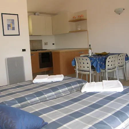 Allegroitalia Elba Golf Portoferraio