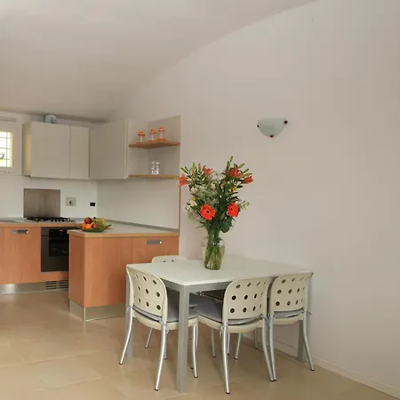 Allegroitalia Elba Golf 4* Portoferraio