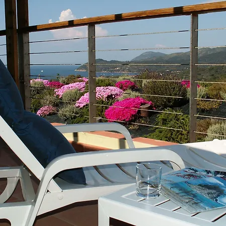 Allegroitalia Elba Golf Aparthotel Portoferraio