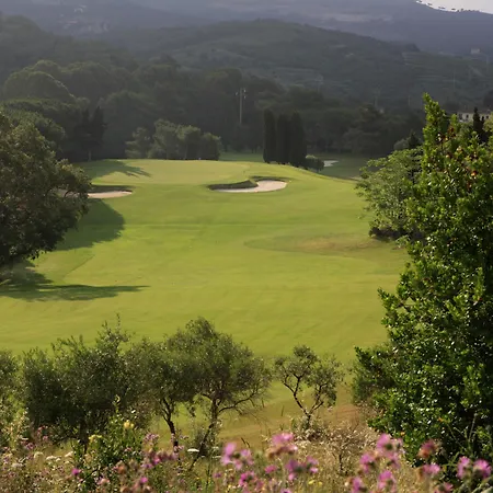 Aparthotel Allegroitalia Elba Golf