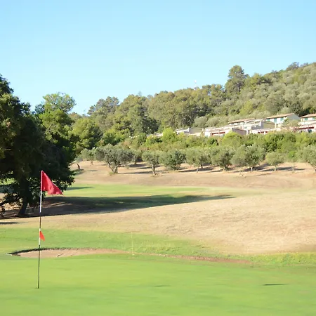 Aparthotel Allegroitalia Elba Golf