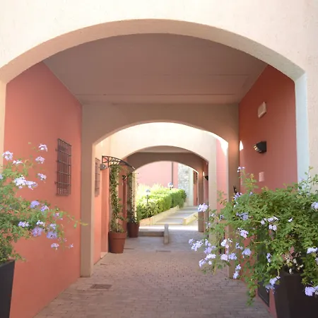 Allegroitalia Elba Golf 4* Portoferraio