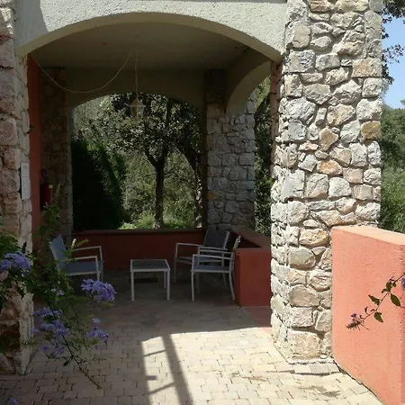 Aparthotel Allegroitalia Elba Golf Portoferraio