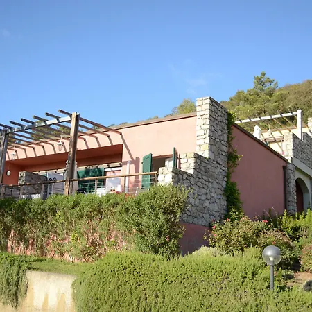 Aparthotel Allegroitalia Elba Golf Portoferraio