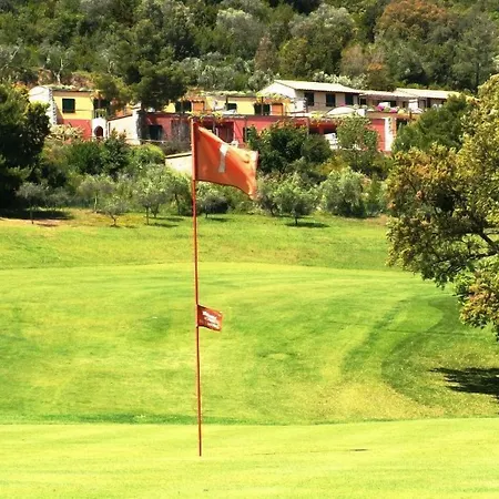 Allegroitalia Elba Golf