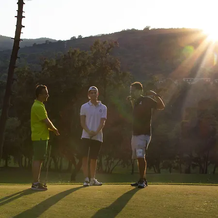 Aparthotel Allegroitalia Elba Golf 4*