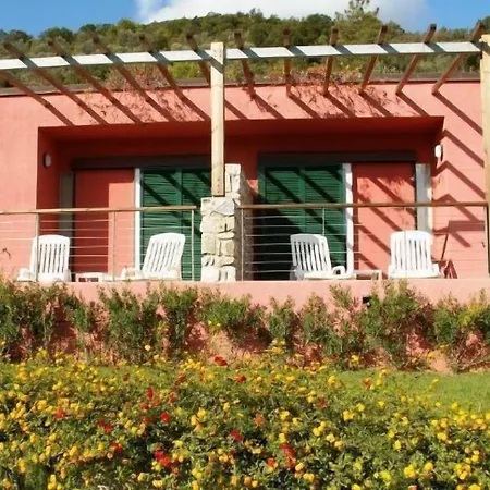 Aparthotel Allegroitalia Elba Golf