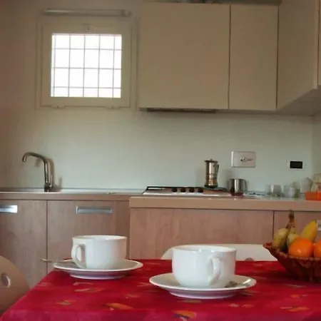 Allegroitalia Elba Golf