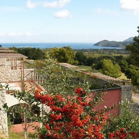 Allegroitalia Elba Golf Aparthotel 4*