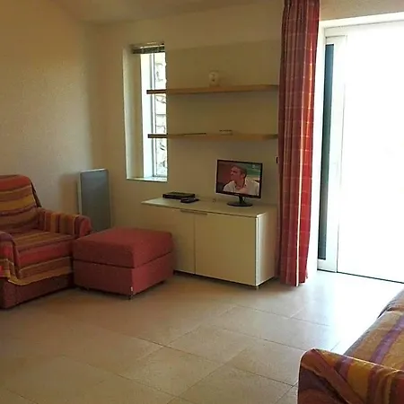 Aparthotel Allegroitalia Elba Golf Portoferraio