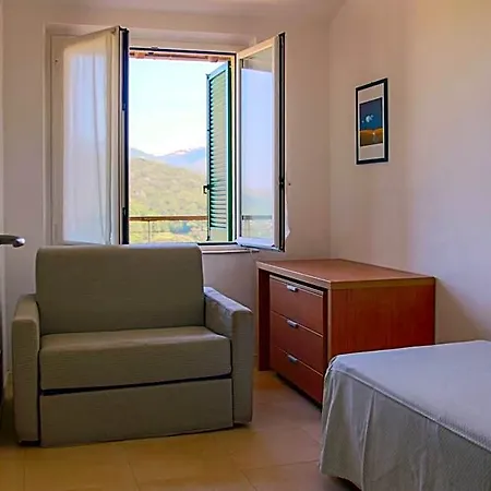 Aparthotel Allegroitalia Elba Golf