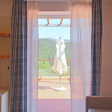 Allegroitalia Elba Golf Apart Otel 4*