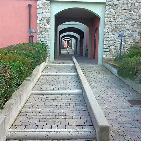Allegroitalia Elba Golf Aparthotel