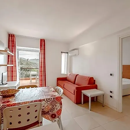 Apart Otel Allegroitalia Elba Golf