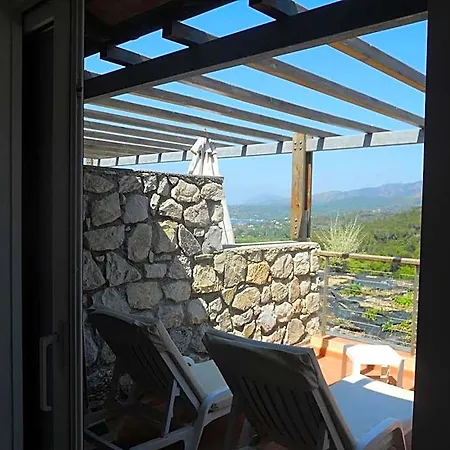 Allegroitalia Elba Golf Aparthotel 4*