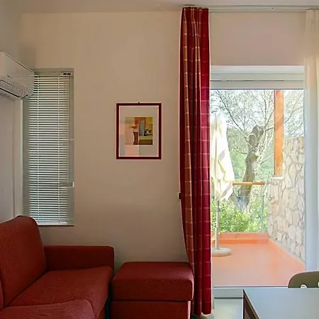 Apart Otel Allegroitalia Elba Golf Portoferraio