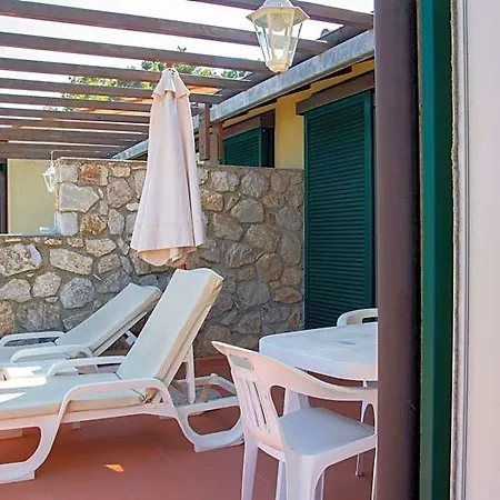 Allegroitalia Elba Golf 4*