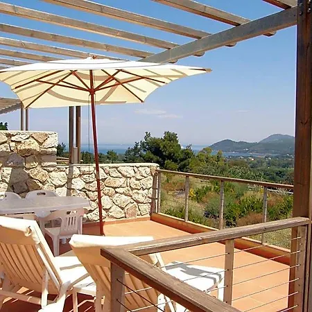 Allegroitalia Elba Golf Portoferraio
