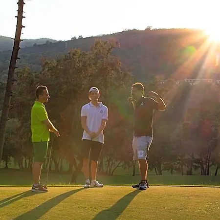 Apart Otel Allegroitalia Elba Golf Portoferraio