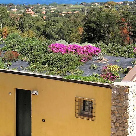 Aparthotel Allegroitalia Elba Golf Portoferraio