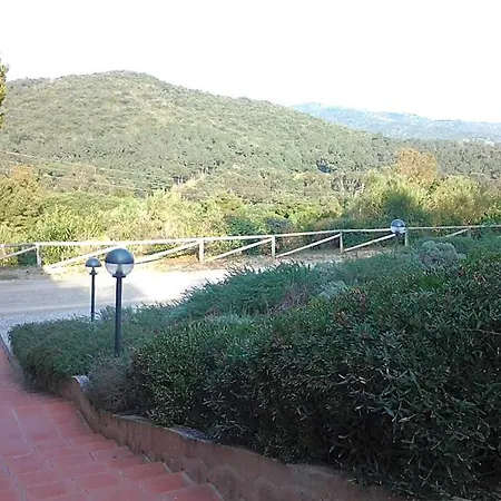Aparthotel Allegroitalia Elba Golf 4*