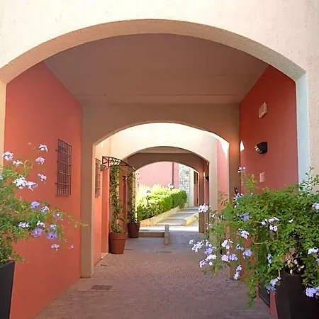 Allegroitalia Elba Golf 4*