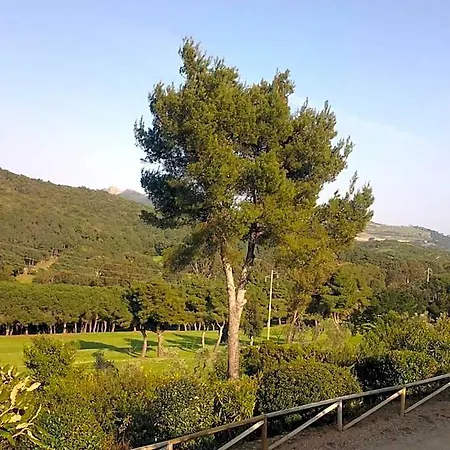 Aparthotel Allegroitalia Elba Golf 4*