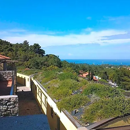 Allegroitalia Elba Golf Aparthotel Portoferraio