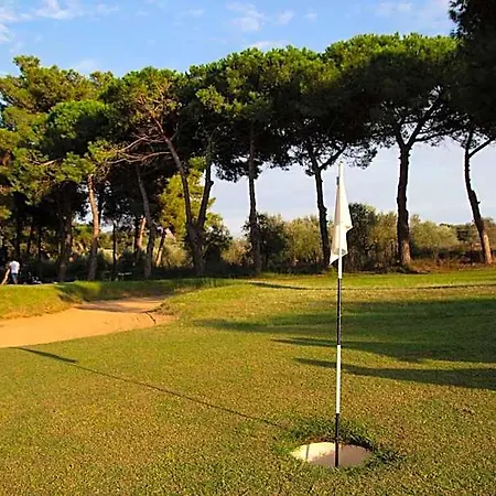 Allegroitalia Elba Golf Aparthotel 4*