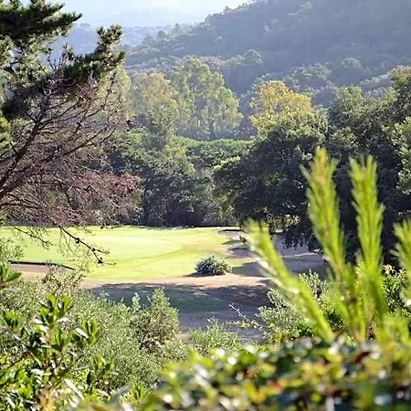 Allegroitalia Elba Golf Aparthotel