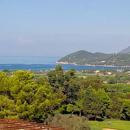 Allegroitalia Elba Golf 4*