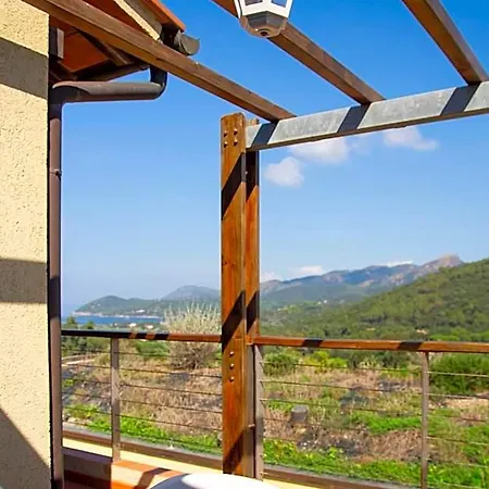 Allegroitalia Elba Golf Apart Otel 4*