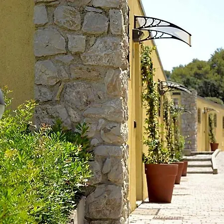 Allegroitalia Elba Golf Portoferraio