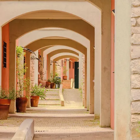 Allegroitalia Elba Golf Aparthotel Portoferraio