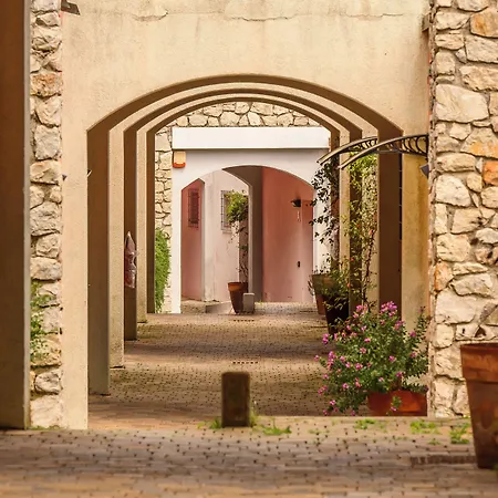 Aparthotel Allegroitalia Elba Golf