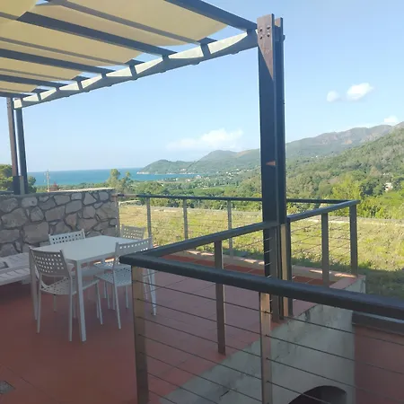 Allegroitalia Elba Golf Portoferraio
