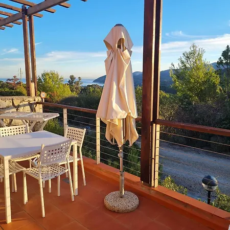 Allegroitalia Elba Golf Aparthotel