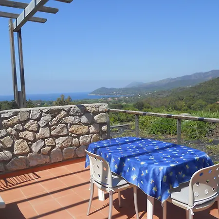 Allegroitalia Elba Golf Aparthotel Portoferraio