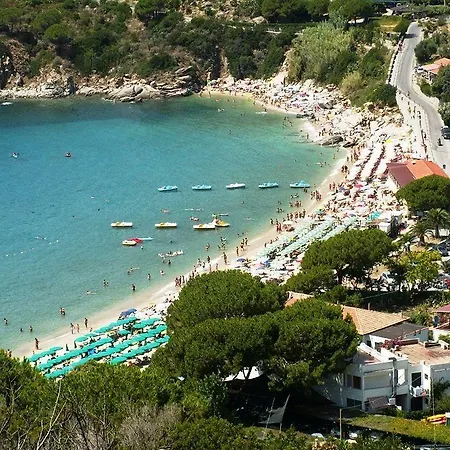 Allegroitalia Elba Golf 4* Portoferraio